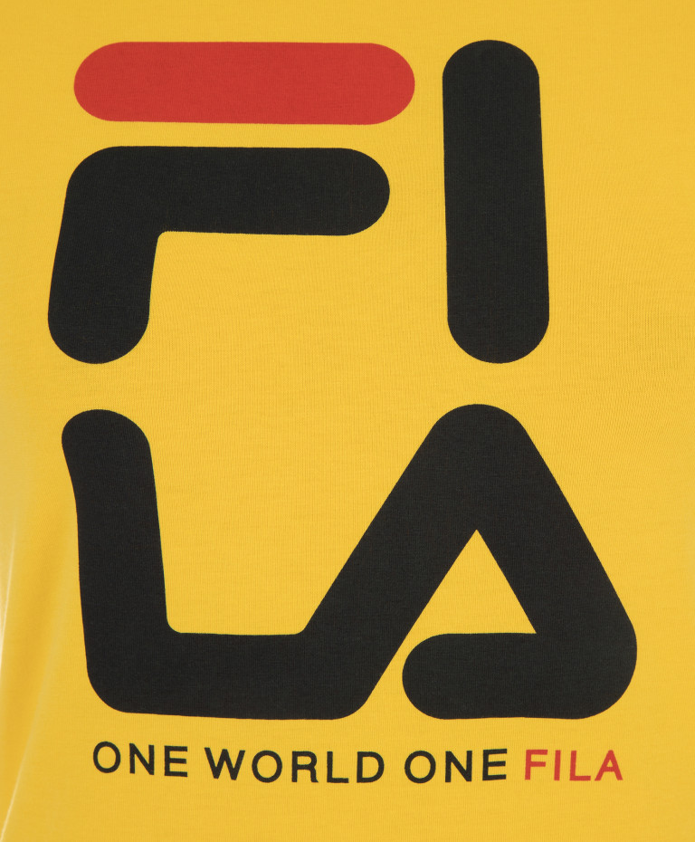 Футболка женская FILA