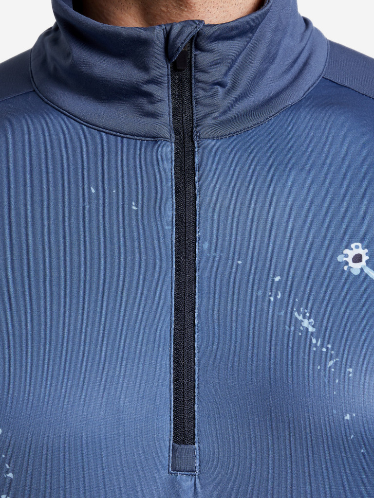 Джемпер флисовый мужской IcePeak Fallbrook