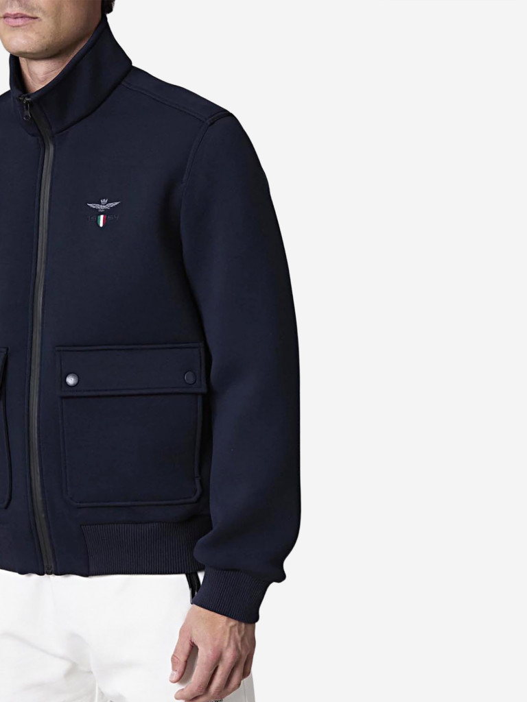 Куртка мужская AERONAUTICA MILITARE