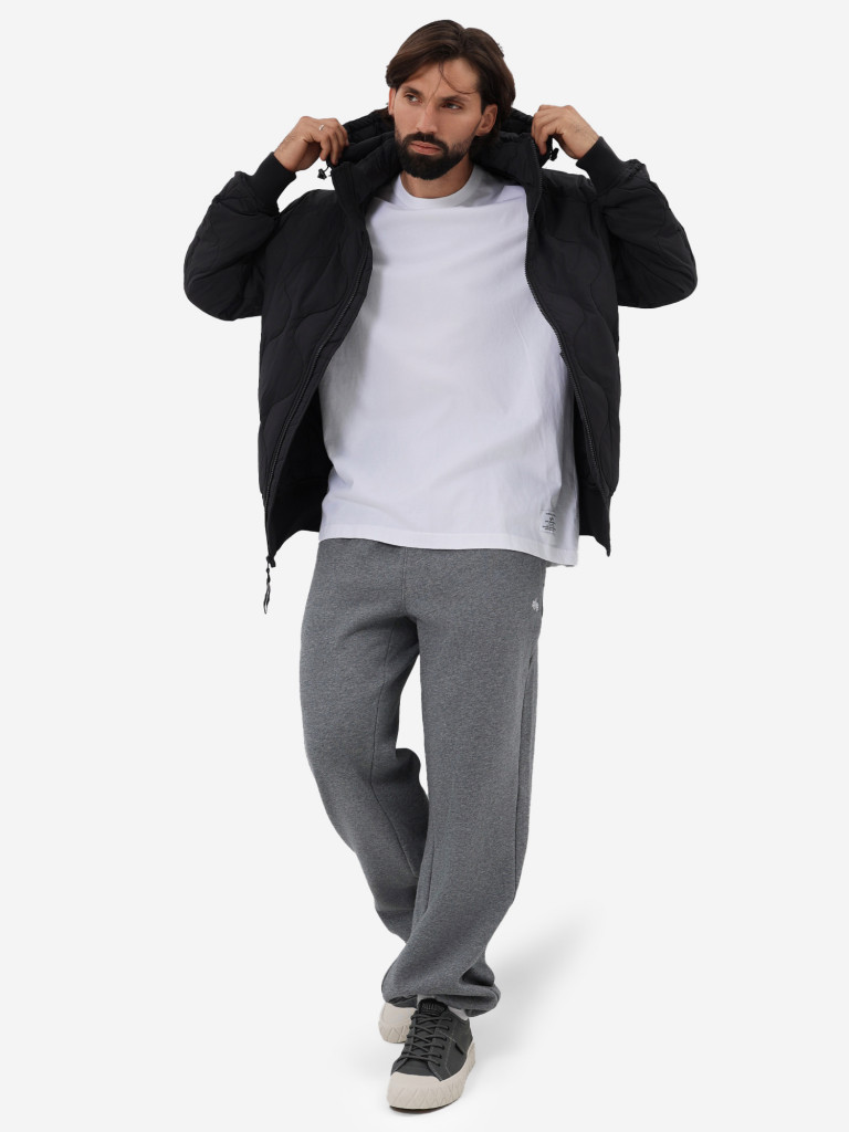 Пуховик мужской Lightweight Down Alpha Industries