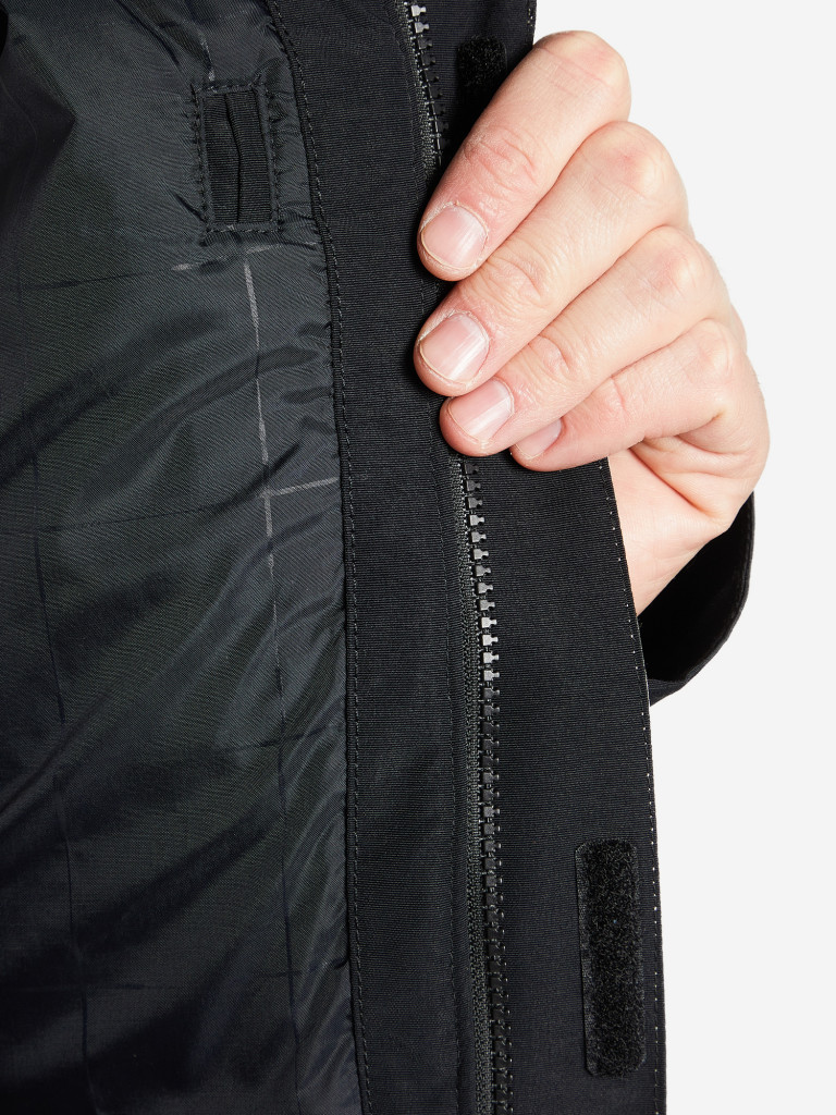 Куртка сноубордическая мужская Burton Breach Insulated