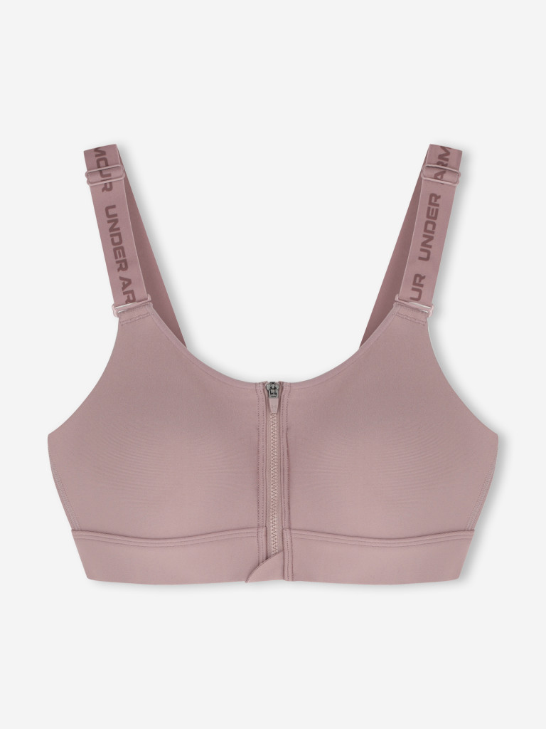 Топ бра спортивный Under Armour Infinity