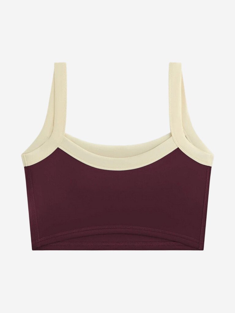 Спортивный топ KITH Blocked Terra Active Tank