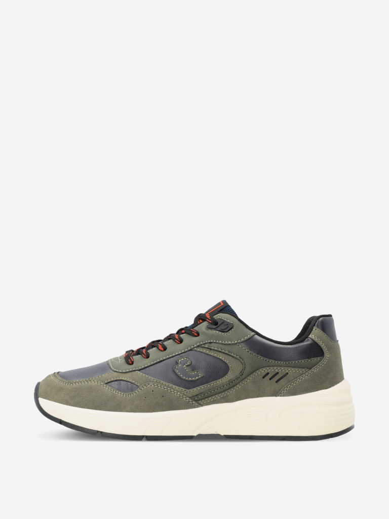 Кроссовки мужские Safety Jogger Grover