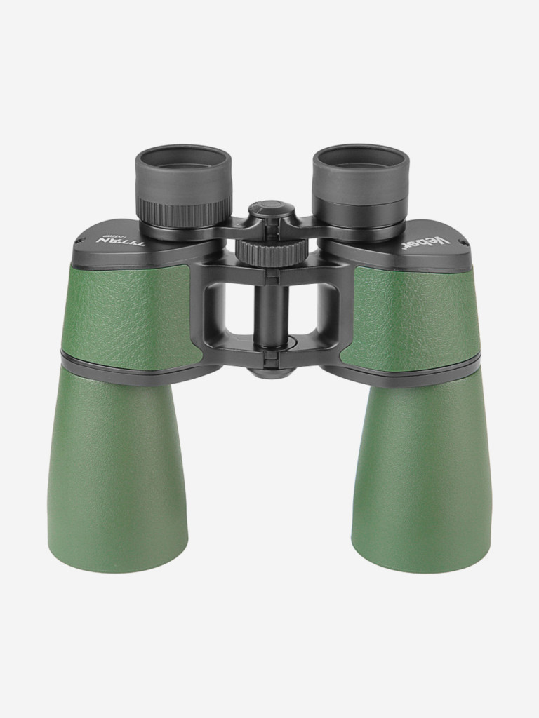 Бинокль Veber TITAN 12x50WP