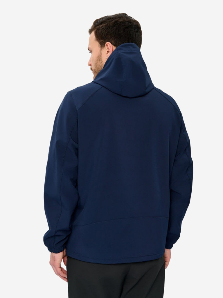 Ветровка мужская oversize PointHit