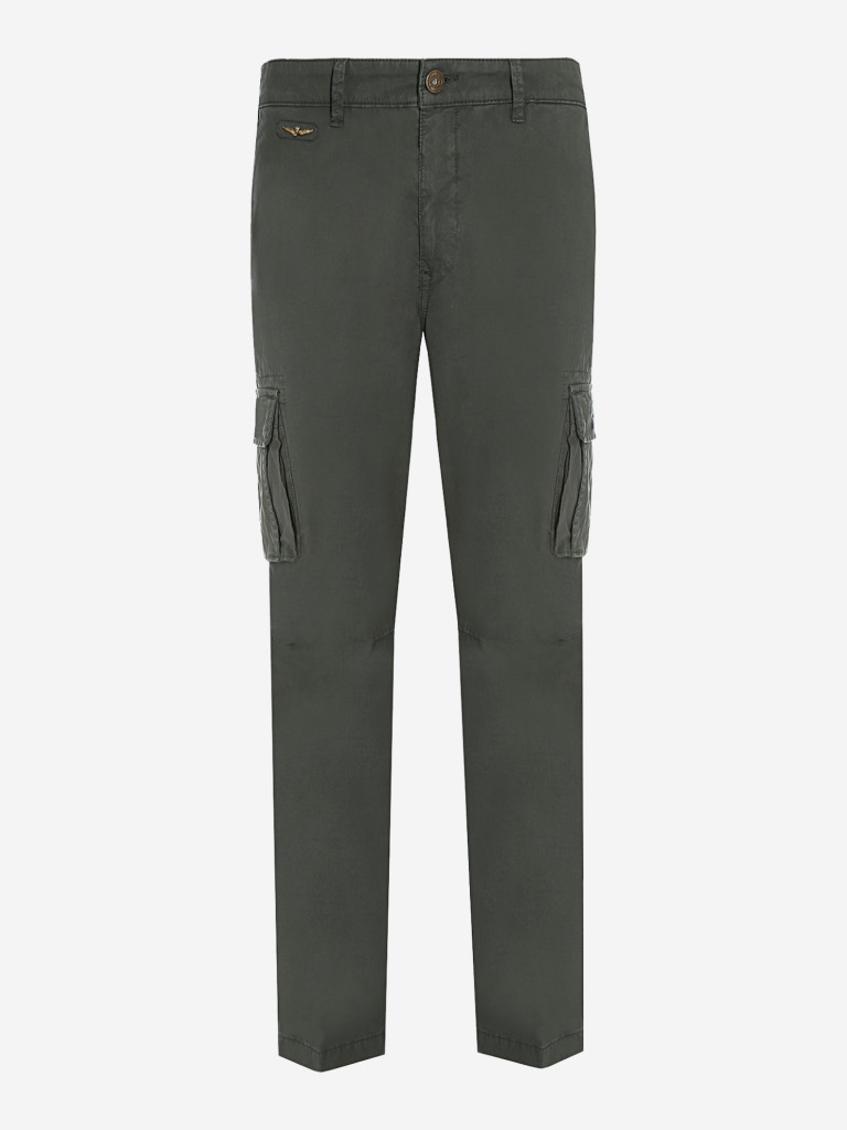 Брюки мужские AERONAUTICA MILITARE