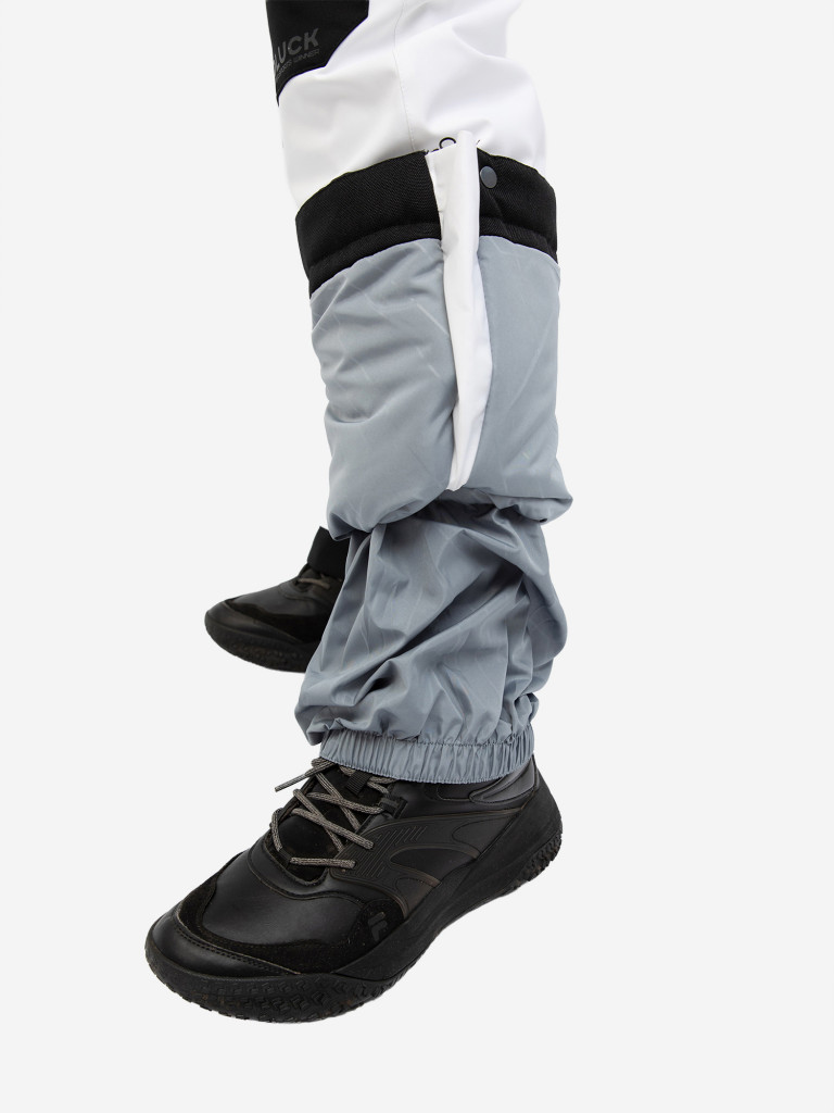 Комбинезон утепленный Qluck WINTER JOY