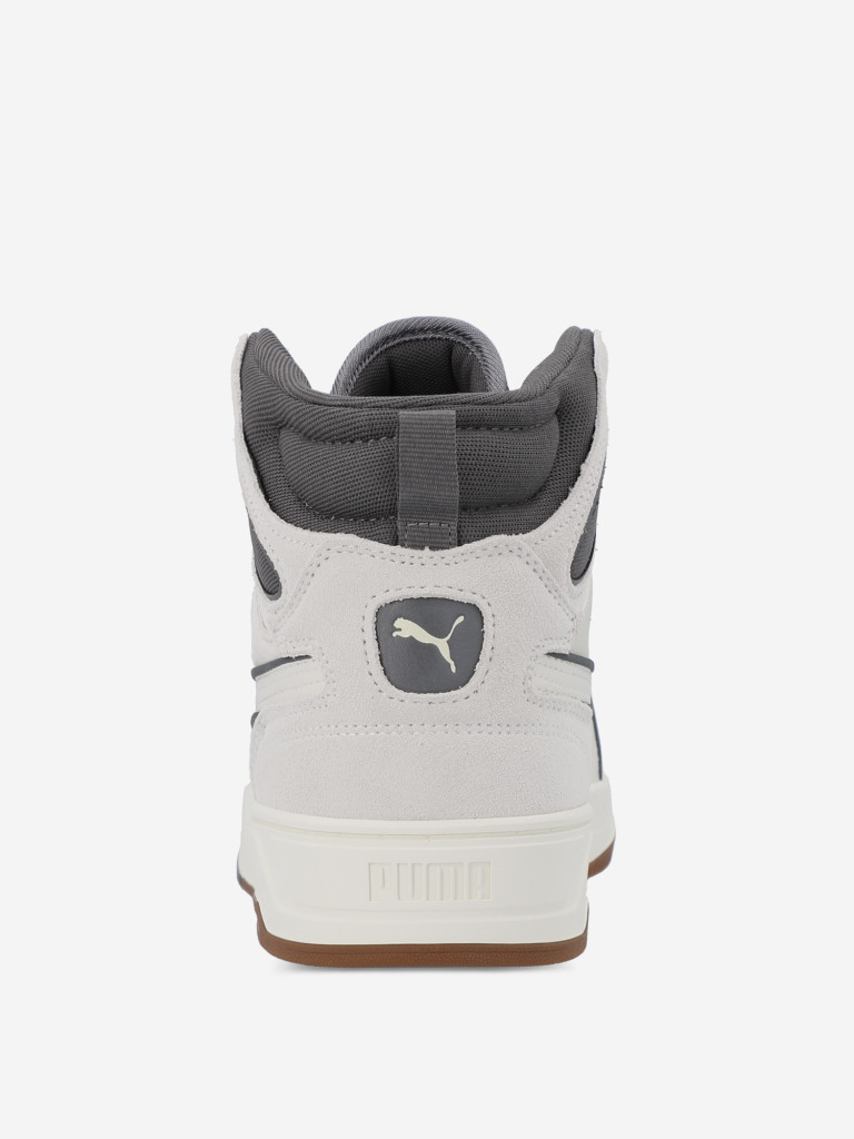 Кеды мужские Puma Rbd Break Mid Sd