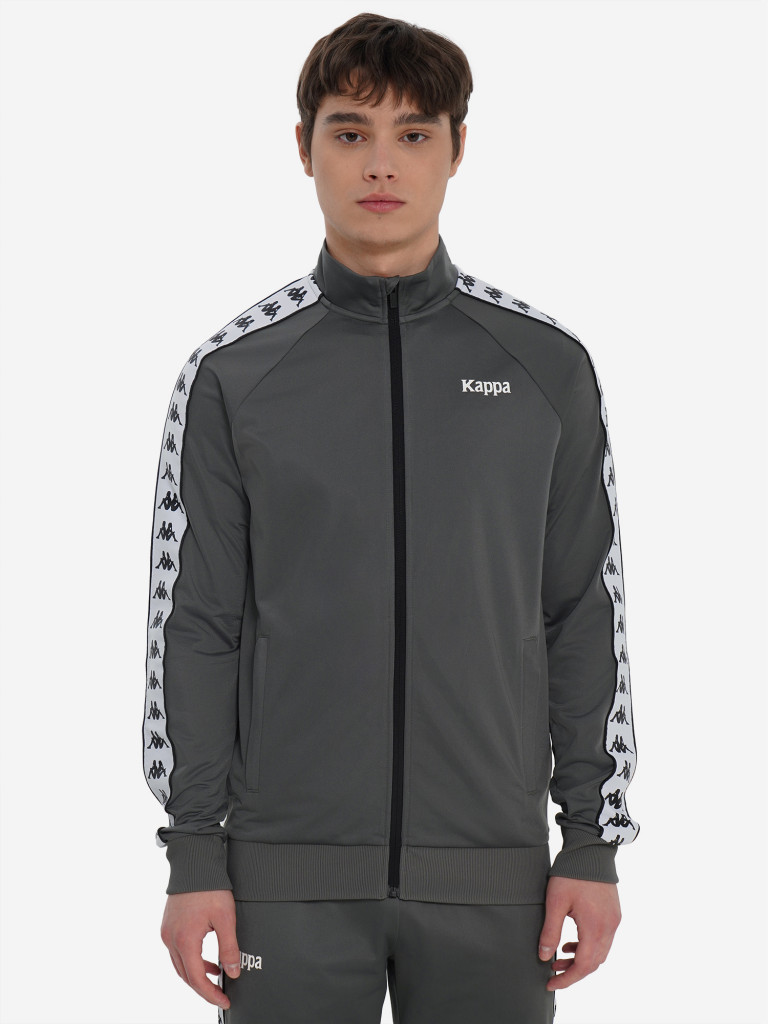 Тректоп мужской Kappa Banda d’Origini