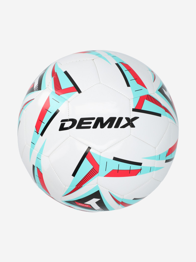 Мяч футзальный Demix DF500 Sala Light