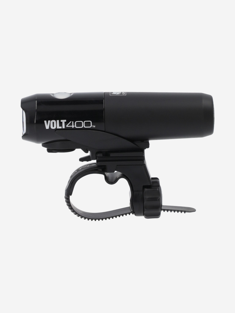 Фонарь велосипедный передний Cat Eye Volt400