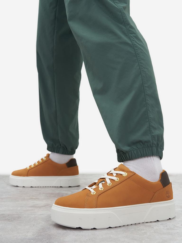 Кроссовки женские Timberland Laurel Court