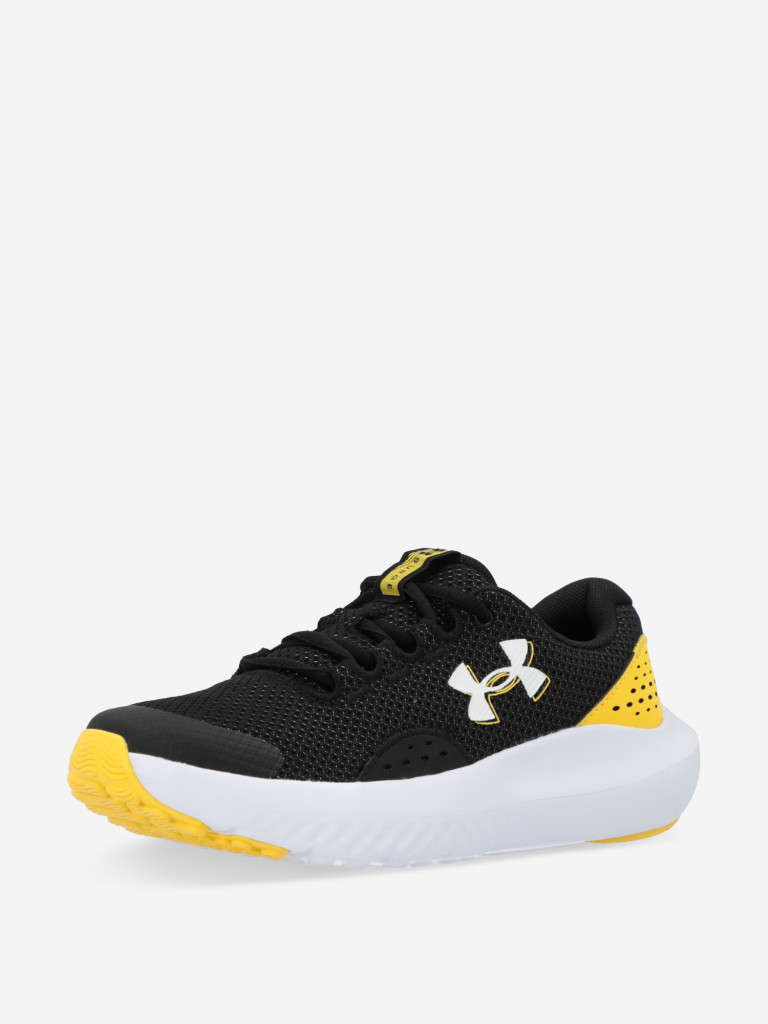 Кроссовки детские Under Armour Surge 4