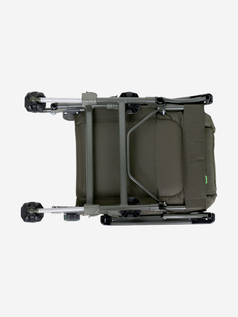 Кресло карповое CARP PRO Diamond Lux