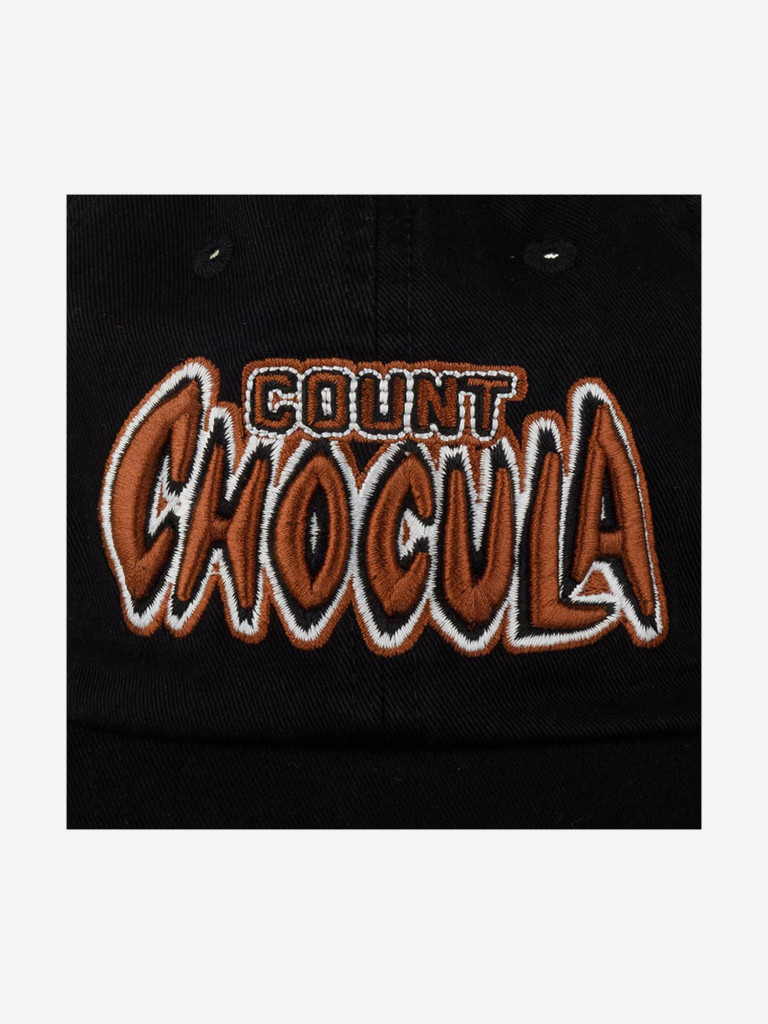 Бейсболка AMERICAN NEEDLE 22012A-CCHOC Count Chocula Ballpark (черный)