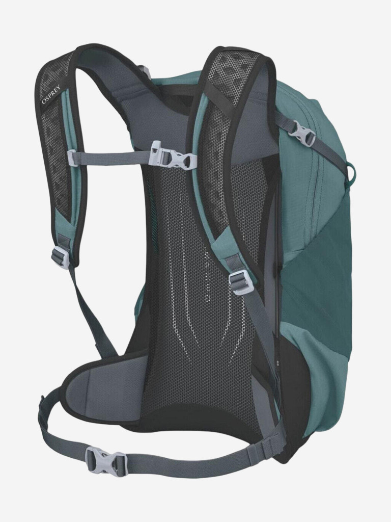 Рюкзак Osprey Hikelite 18 л