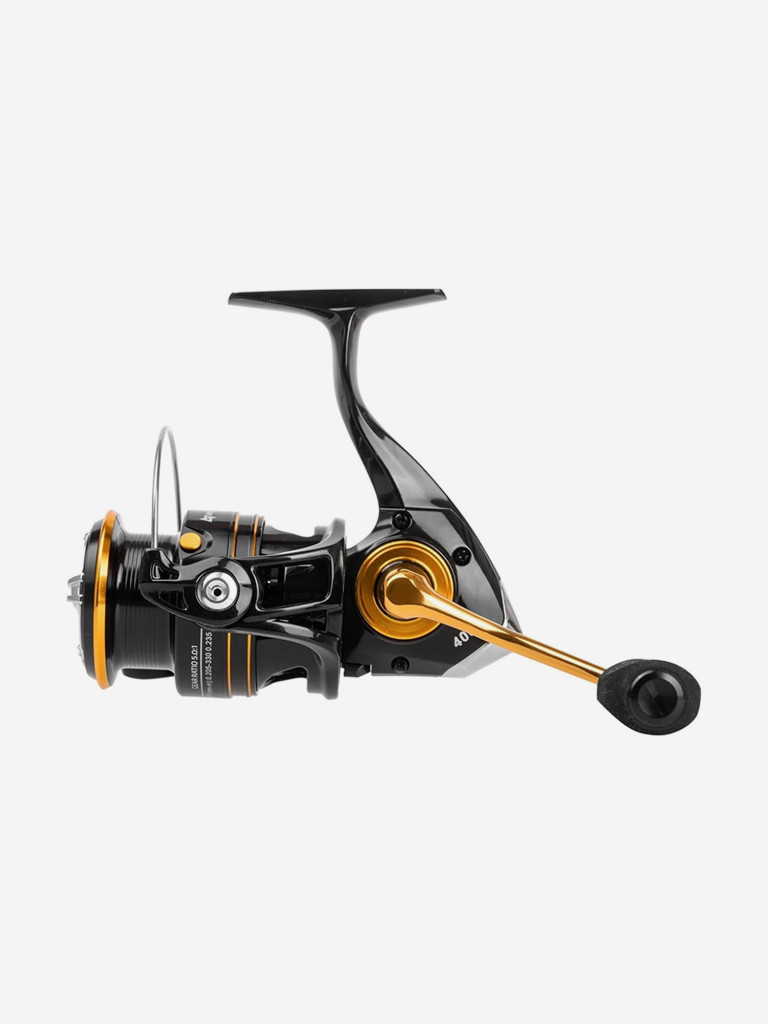 Катушка безынерционная Nisus TORA 4000 7+1 подшипник