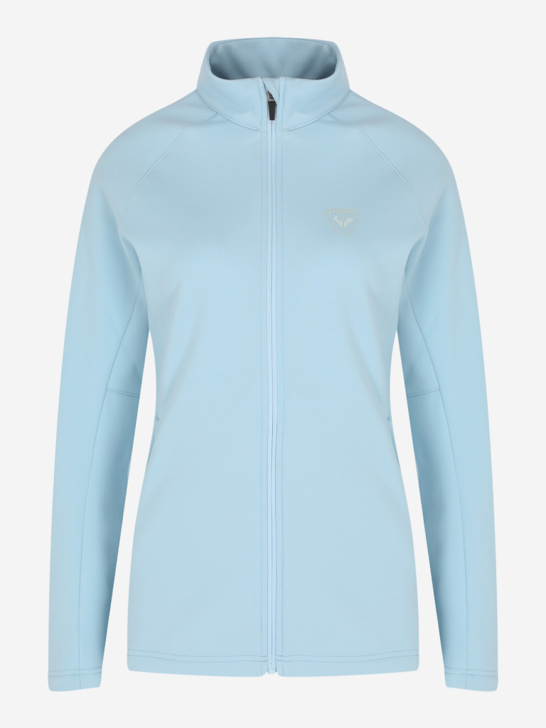Джемпер флисовый женский Rossignol Classique Clim