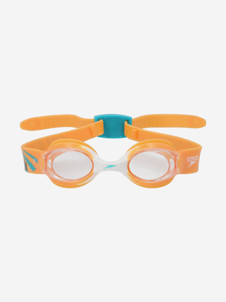 Очки для плавания детские Speedo Infant Illusion Goggle