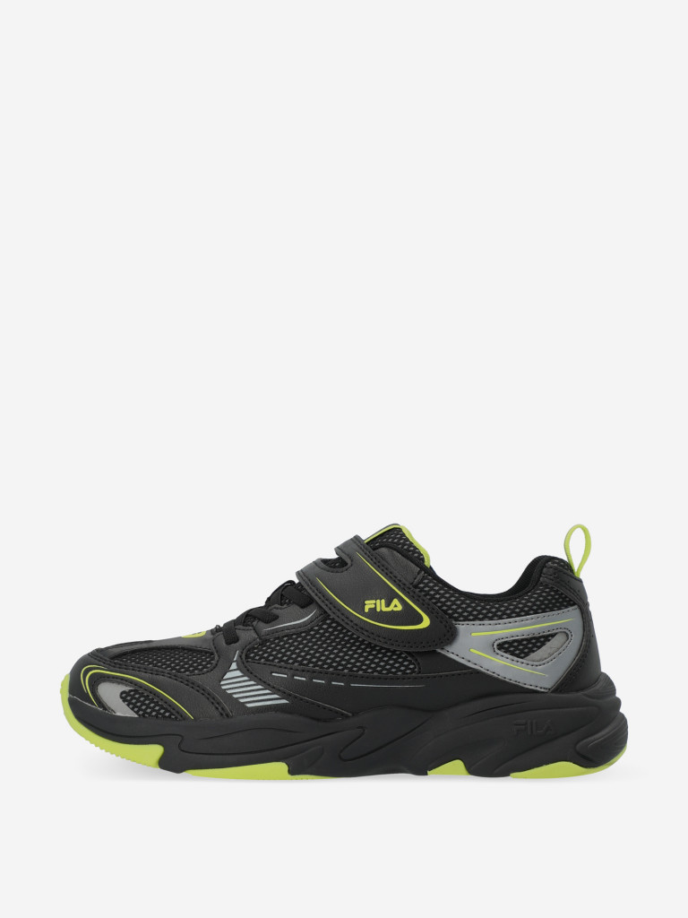 Кроссовки для мальчиков FILA Shein V