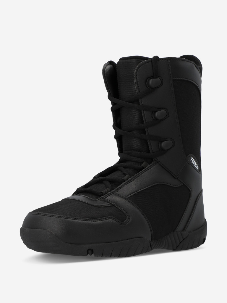 Сноубордические ботинки Termit Newbie