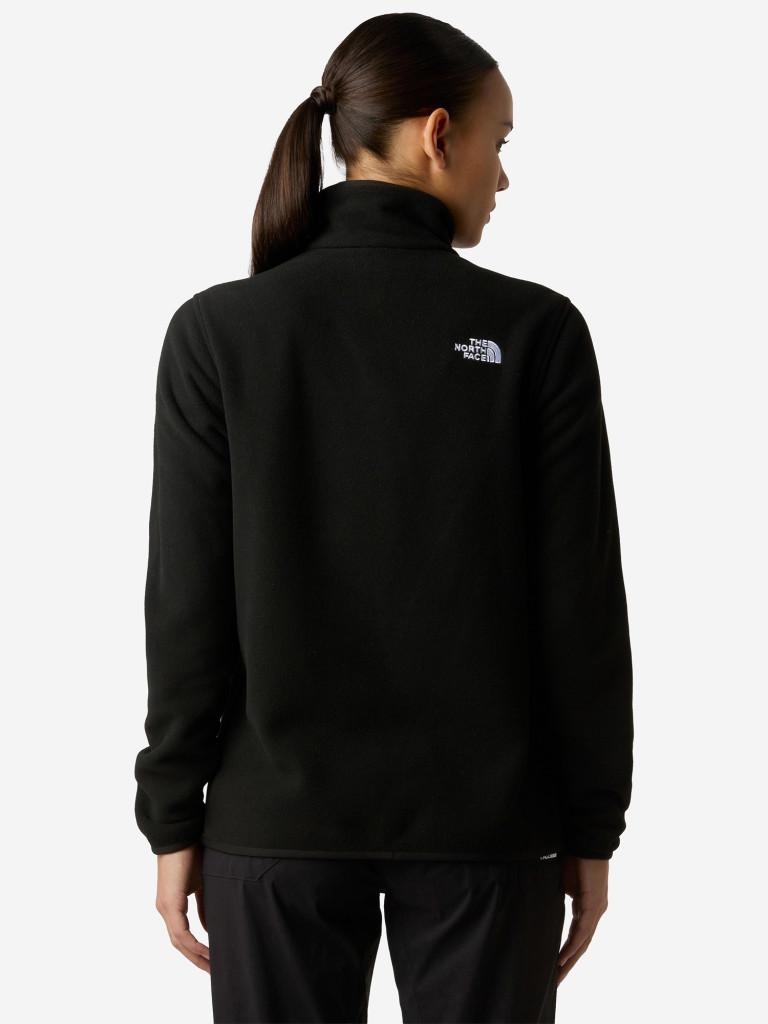 Джемпер флисовый женский The North Face Glacier
