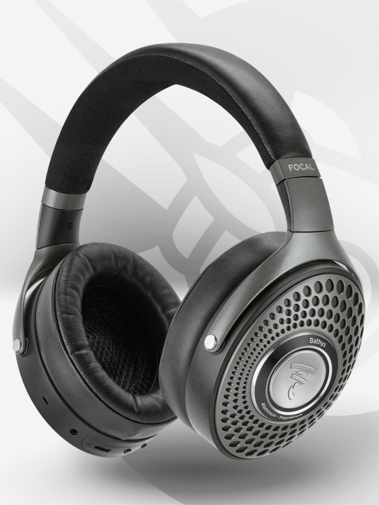 Наушники беспроводные FOCAL Bathys
