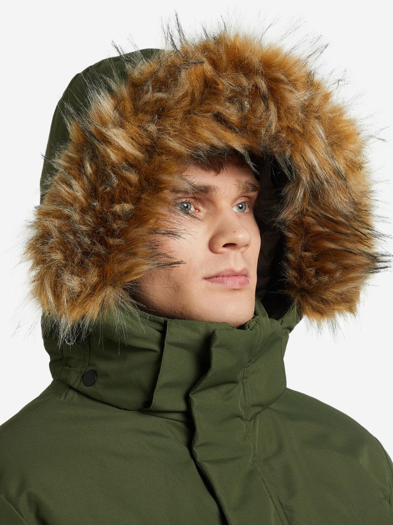 Пуховик мужской IcePeak Alden