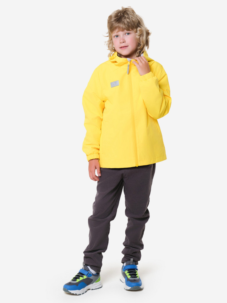 Ветровка Nordman Wear