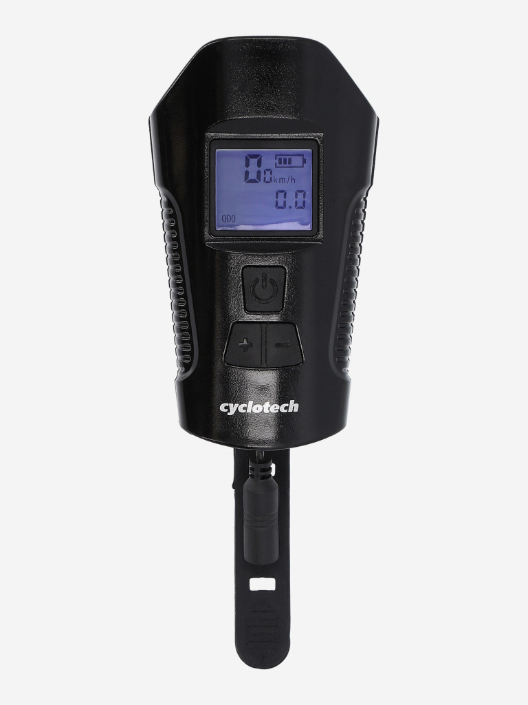 Фонарь передний велосипедный Cyclotech QL-220 RPC