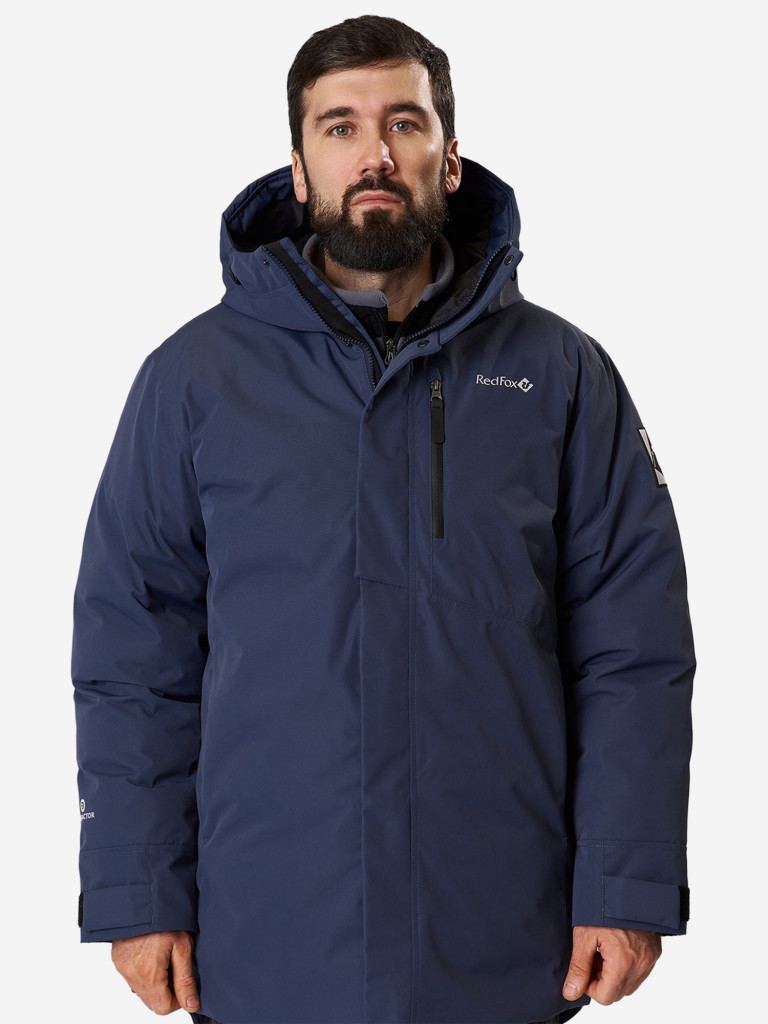 Куртка пуховая Red Fox Urban Fox VI Мужская