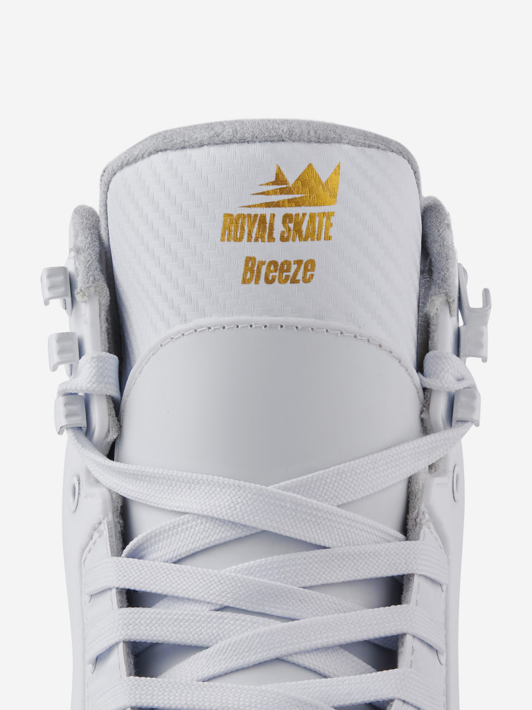 Коньки фигурные женские Royal Skate Breeze