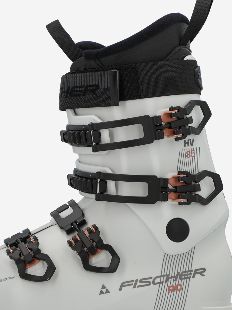 Ботинки горнолыжные женские Fischer RC 8.5