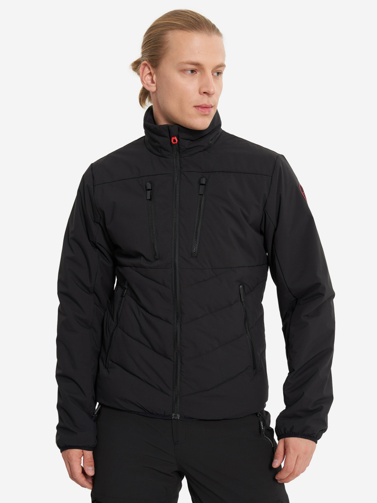 Пуховик мужской IcePeak Egan