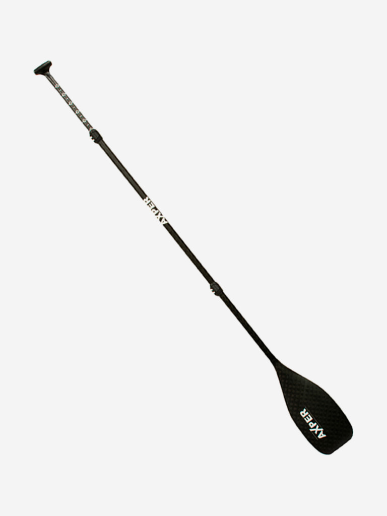 Весло для SUP AXPER SUPER CARBON