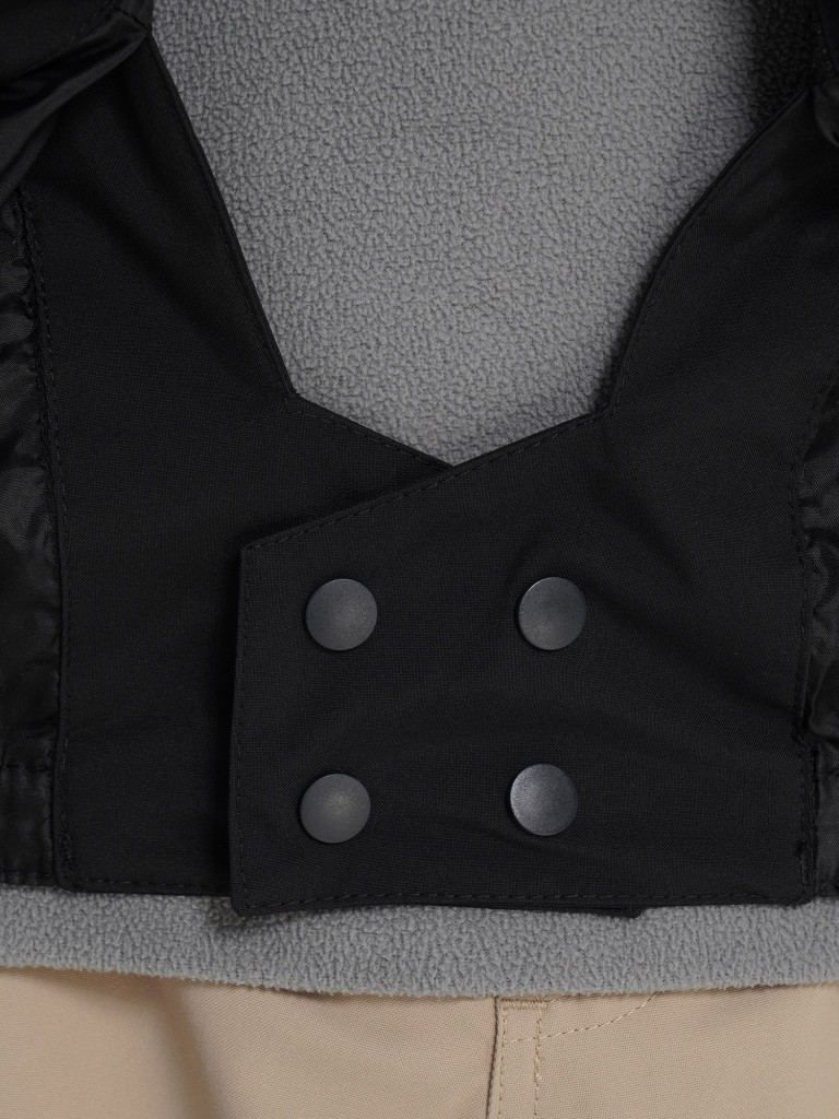 Куртка сноубордическая мужская Quiksilver Radicalo