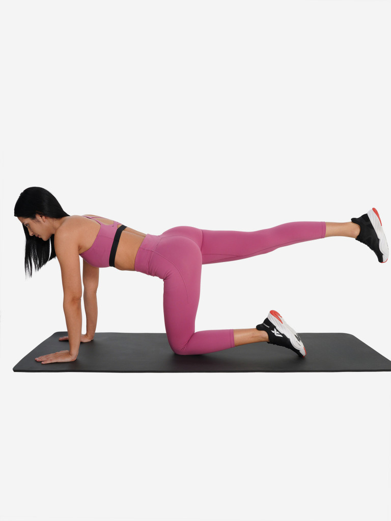 Легинсы женские Athlex