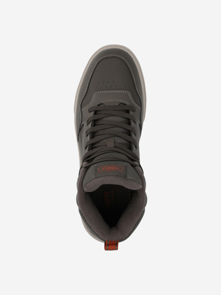 Кеды утепленные мужские Termit Bronx Street