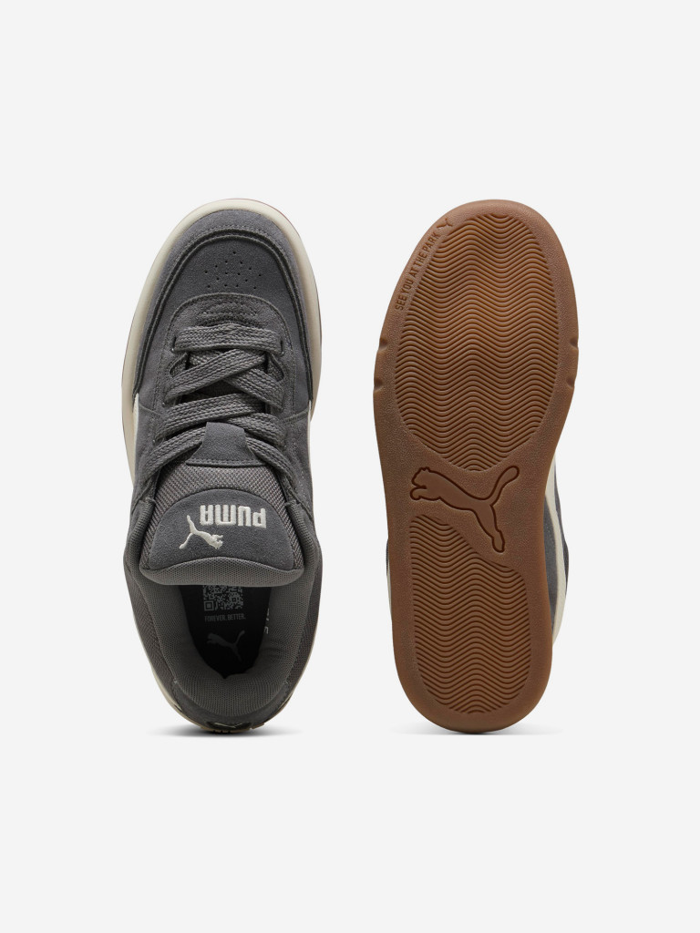 Кеды мужские PUMA Park Lifestyle Sk8 Sd