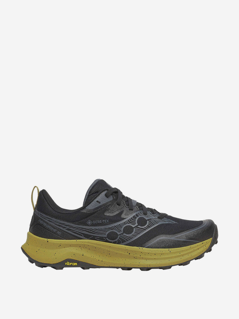 Кроссовки мужские Saucony Peregrine 16 Gtx