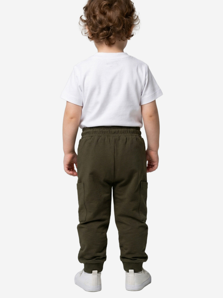 Брюки для мальчиков, 2 пары в комплекте PlayToday