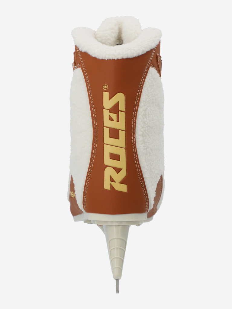Фитнес-коньки женские Roces RSK 2 Eco-Fur