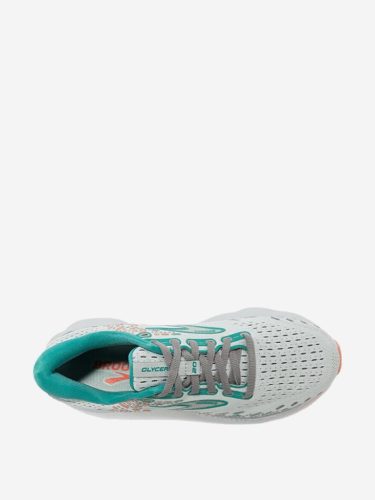Кроссовки Brooks Glycerin 20