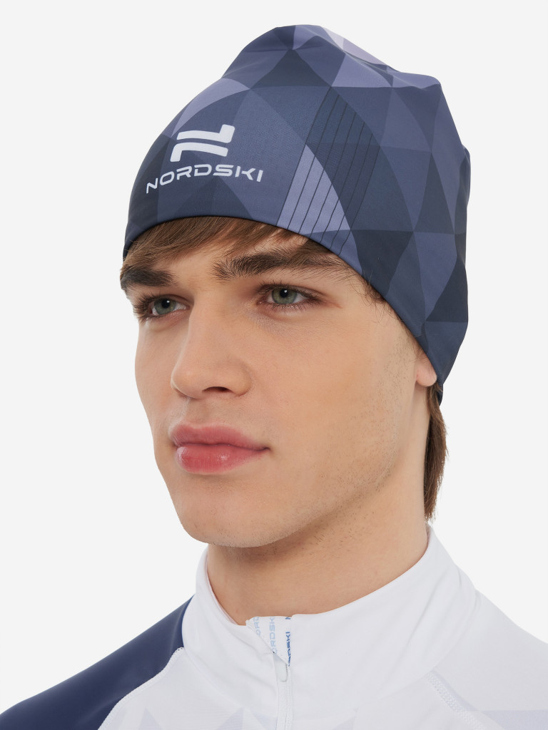 Шапка Nordski Race
