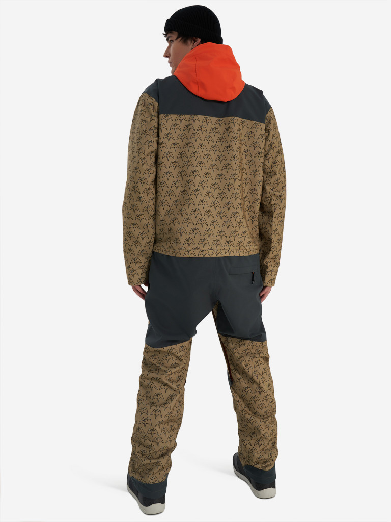 Комбинезон мужской Airblaster Stretch Freedom