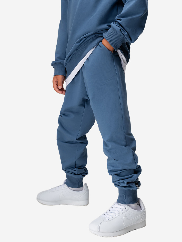 Костюм спортивный детский bodo