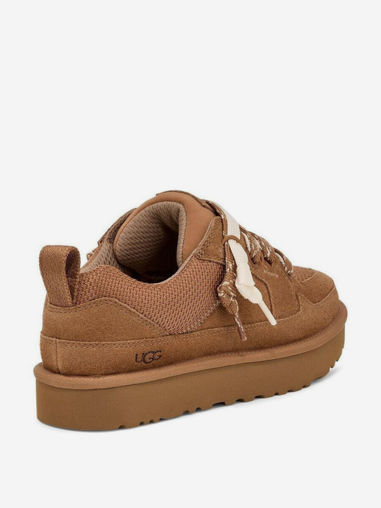 Кроссовки UGG Lowmel Lo