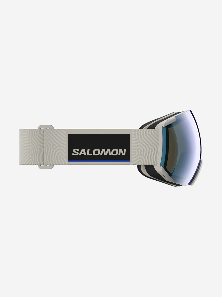 Горнолыжные очки Salomon Radium Photochromic Rainy Day Cat. 1-3