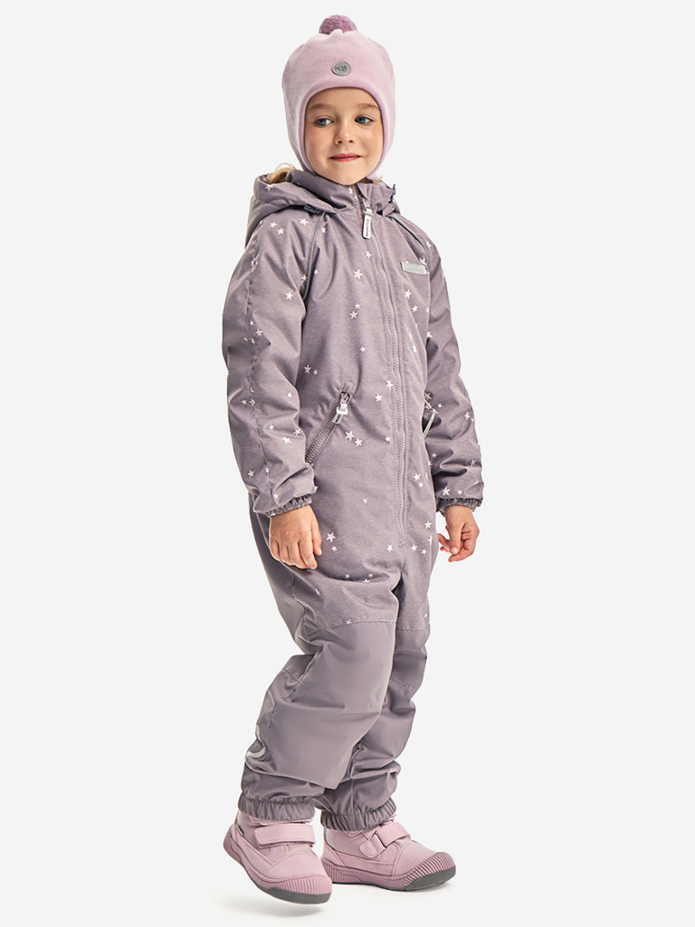 Комбинезон NIKASTYLE